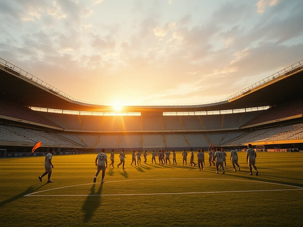 Bromley FC's matchday experience is steeped in rich traditions that unite fans and players alike