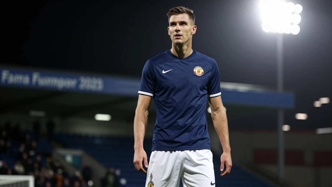 Cambridge United's tactical shift vs. Bradford City