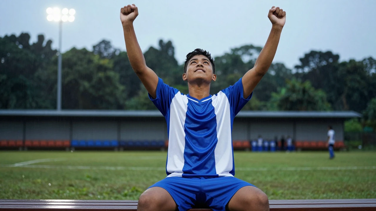 Bristol Rovers' Community Trust has donated a large quantity of old Macron-branded kit and used boots to be sent to...