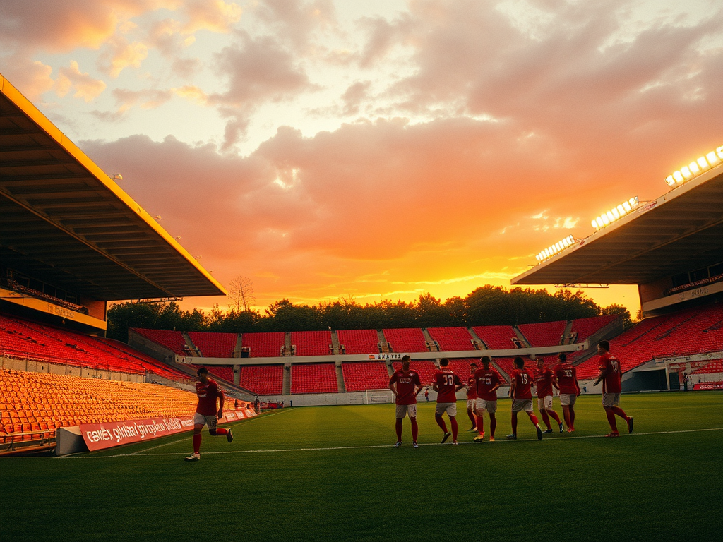 T. Donaghy shines as Oldham pushes for promotion