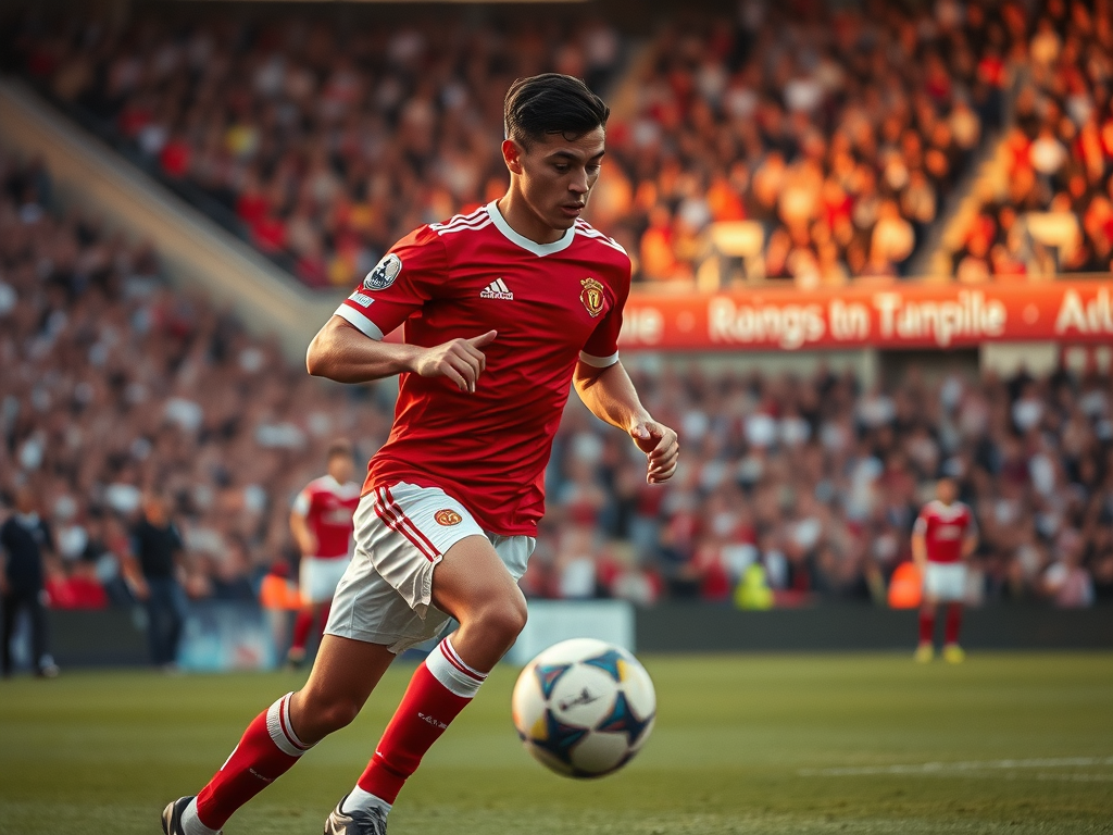 Tactical Tweaks for Fleetwood Town: A Path to Consistency