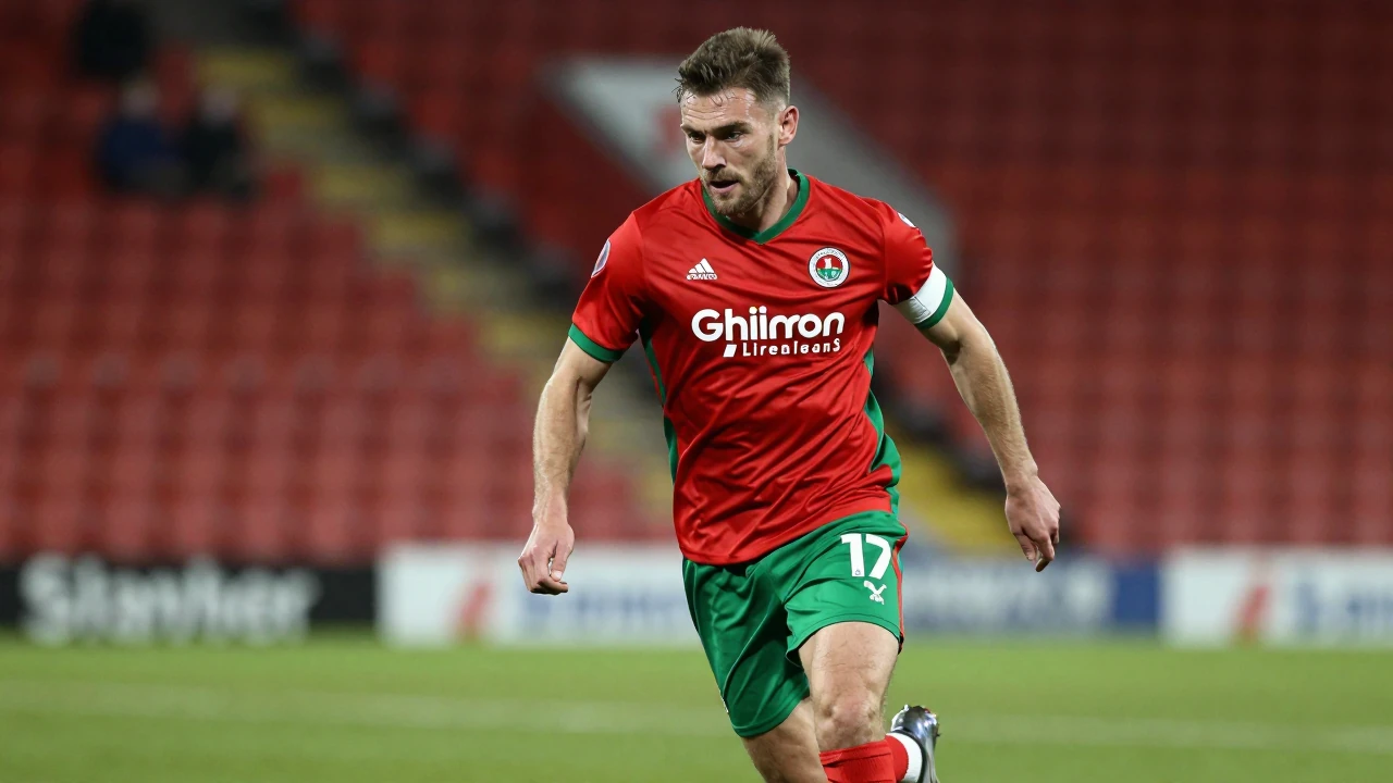 Glentoran and Crusaders, level on points in the Irish Premiership, meet in a pivotal match with both sides aiming to...