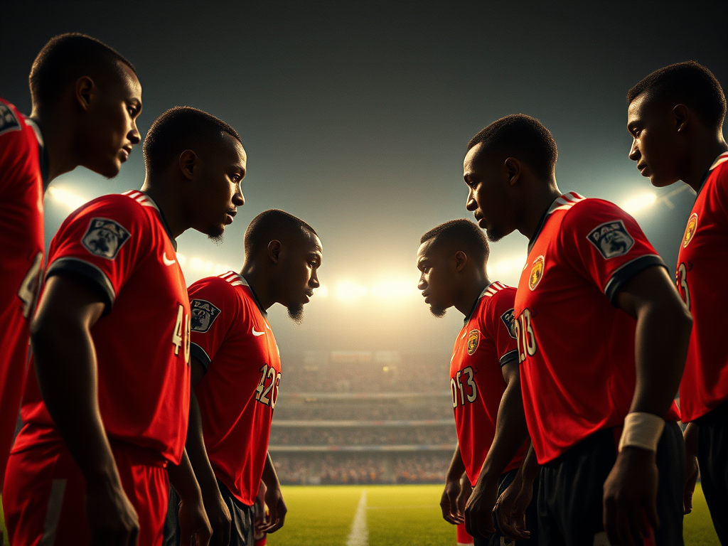 Marumo Gallants FC: Key Insights Ahead of Betway Premiership Clash