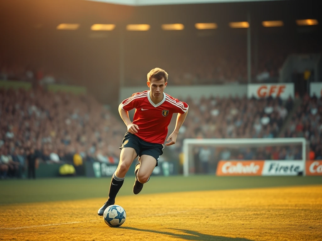 St Johnstone's promotion to the Scottish top flight in 1970 marked a significant milestone in the club's history. This...