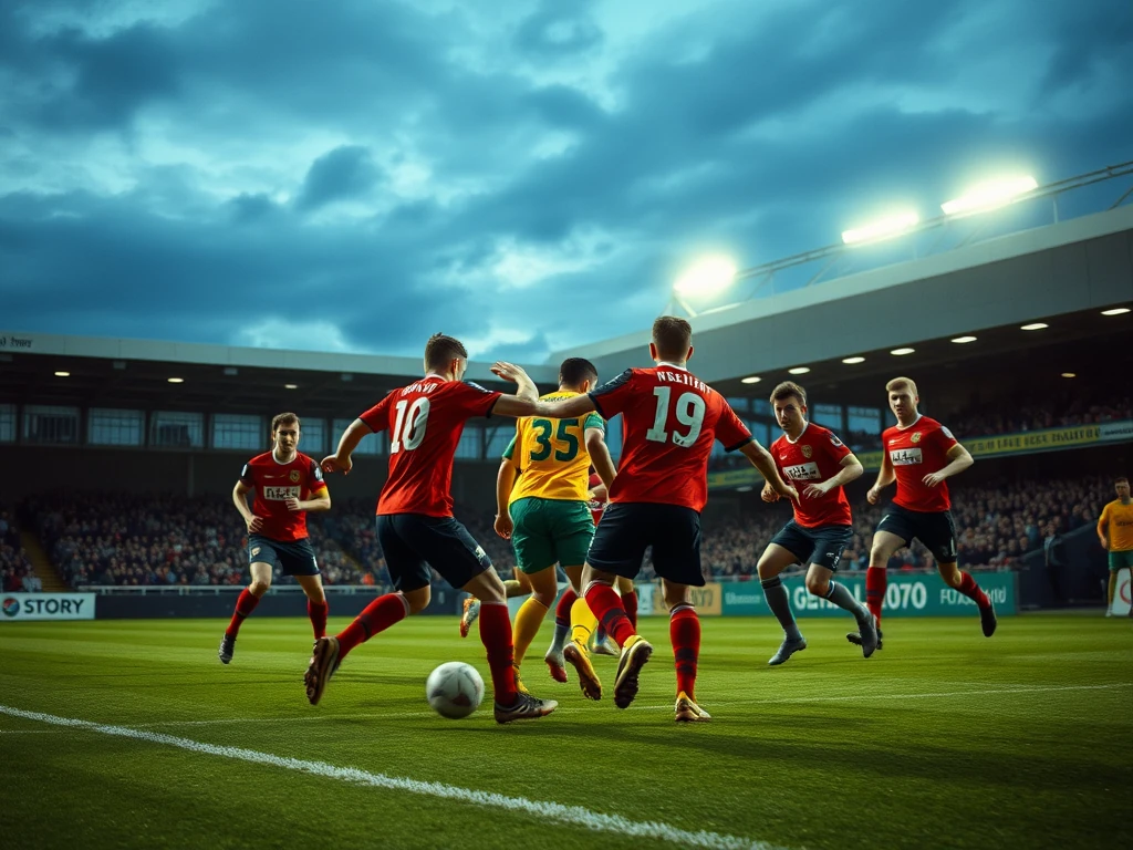Derry City will travel to Tallaght for the President's Cup versus Shamrock Rovers