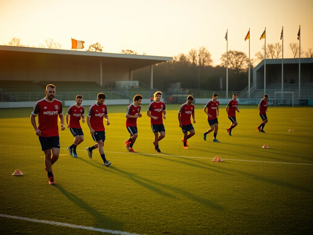 Swindon Town announces a pre-season friendly against Chippenham Town on July 14, enhancing their preparations for the...