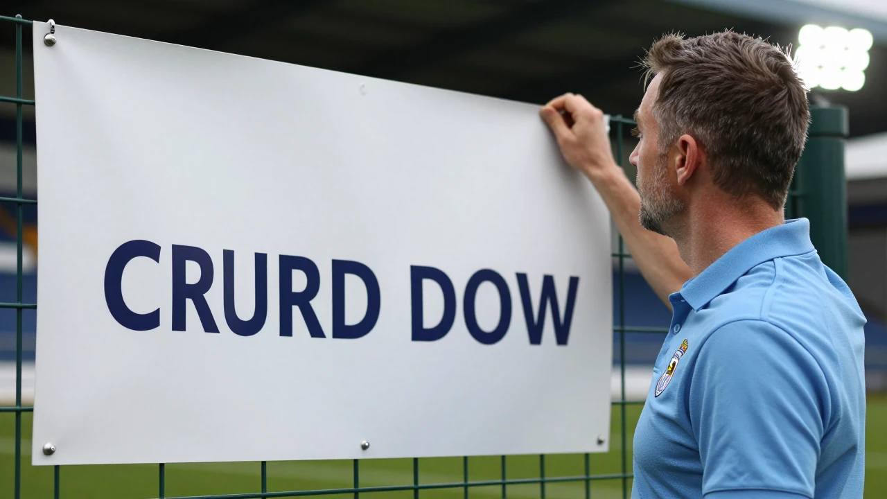 Shrewsbury Town FC has unveiled permanent banners for Jake King, Mickey Brown and Mal Starkey outside Croud Meadow as...