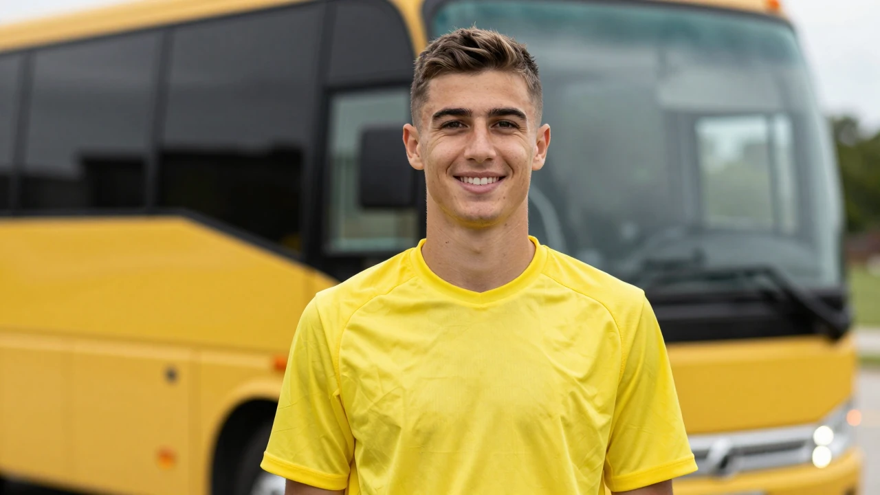Boston United launches shuttle bus service for easy travel to the stadium, with prices frozen at £1.50 per journey