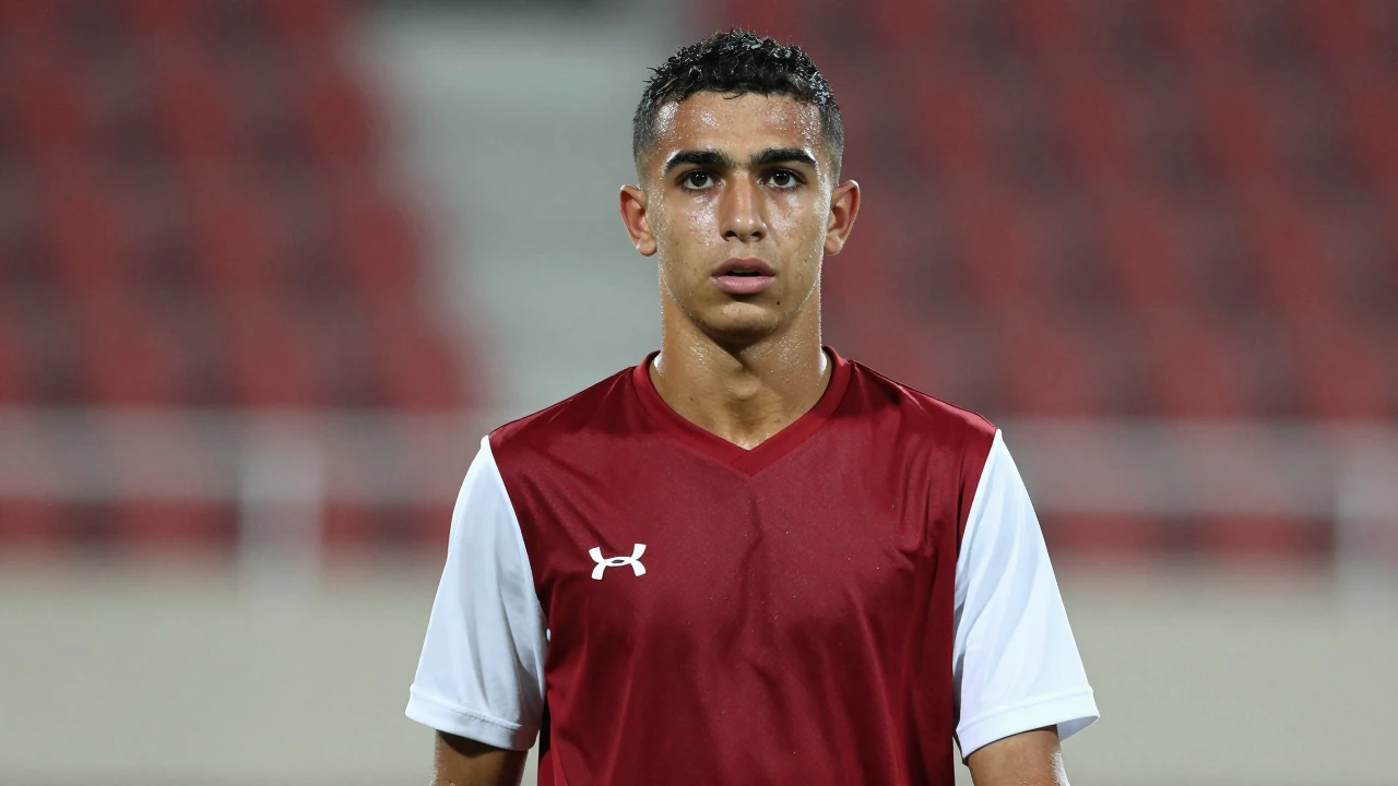 تستعد دولة قطر لاستضافة النسخة الثانية من بطولة كأس العالم لكرة القدم للناشئين تحت 17 عاماً، والتي ستقام خلال الفترة من...
