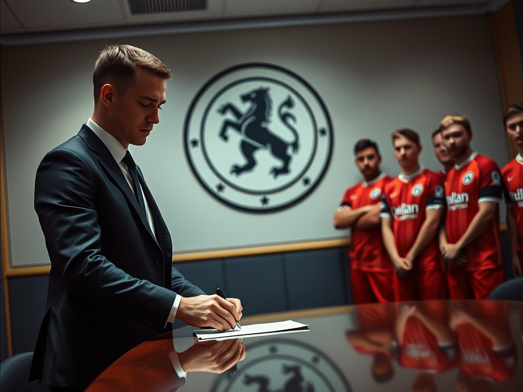 Gateshead on the lookout for fresh talent this transfer window