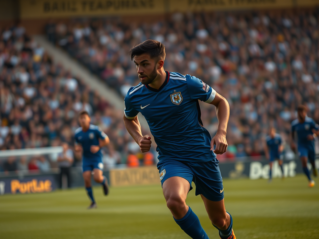 Refining the Cumbrians: Tactical Adjustments for Better Performance