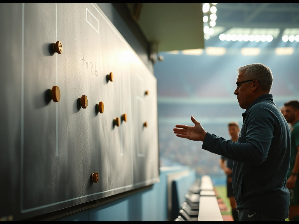 Kaizer Chiefs FC Urged to Appoint Head Coach Quickly to Succeed