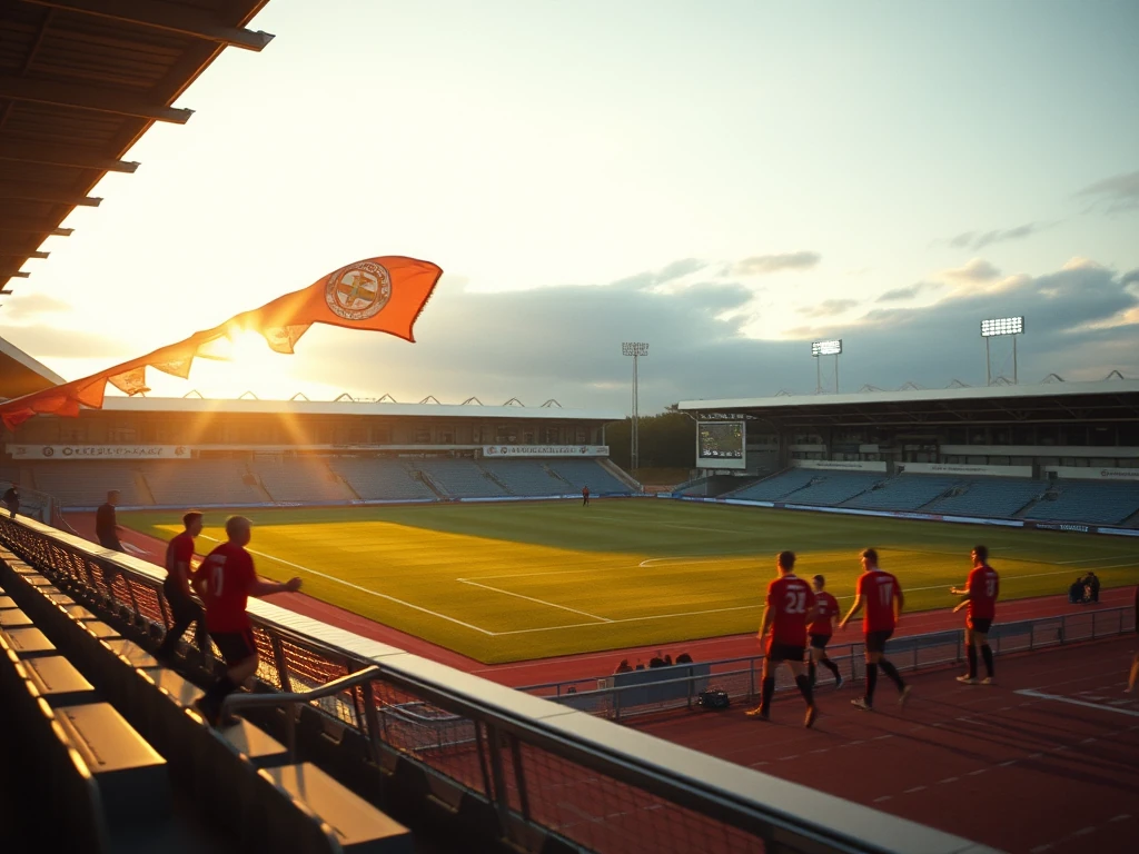 Manchester United Women faced a season of contrasting fortunes, excelling in Europe while struggling in the Women's Super...
