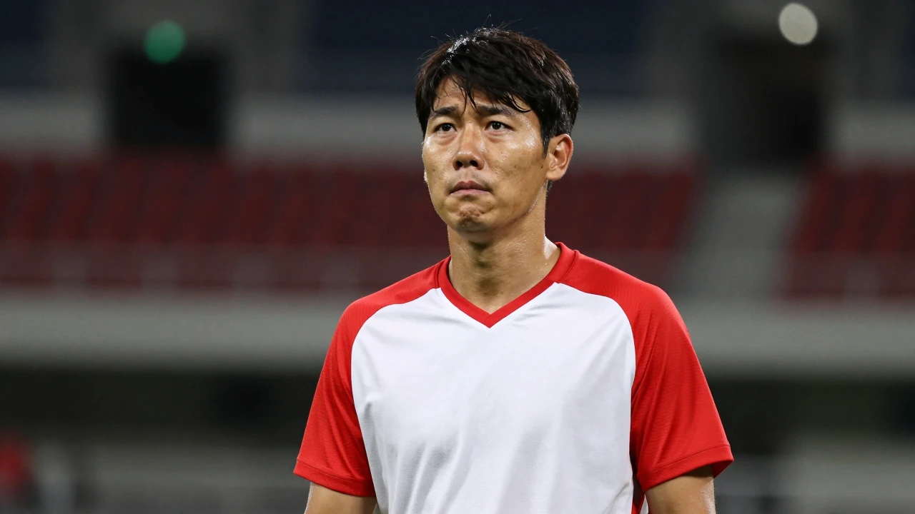 대한민국: South Korea denies allegations of impropriety, stating that there is no evidence to support claims of misconduct