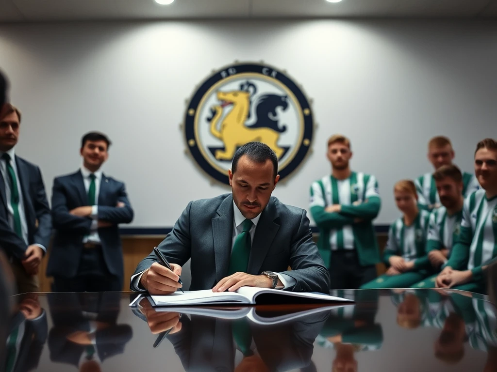Yeovil Town have signed goalkeeper Jos Barker from Walton & Hersham on a two-year deal
