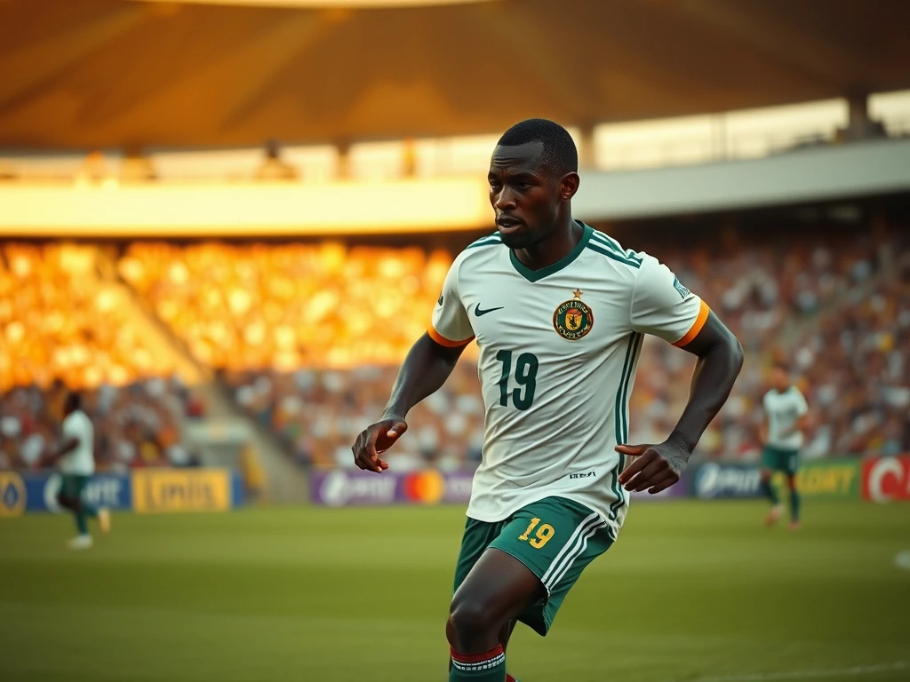 As Lamontville Golden Arrows FC navigates the current Betway Premiership season, a closer examination of their tactical...