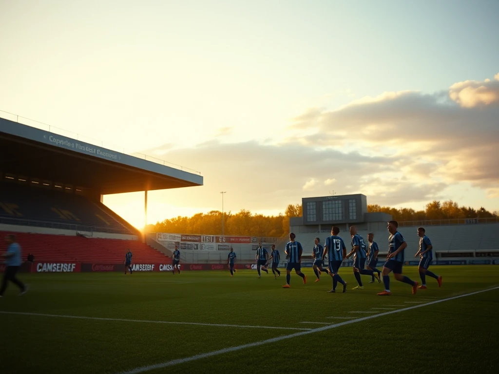 Recent developments at Morton underline a commitment to community and ambition
