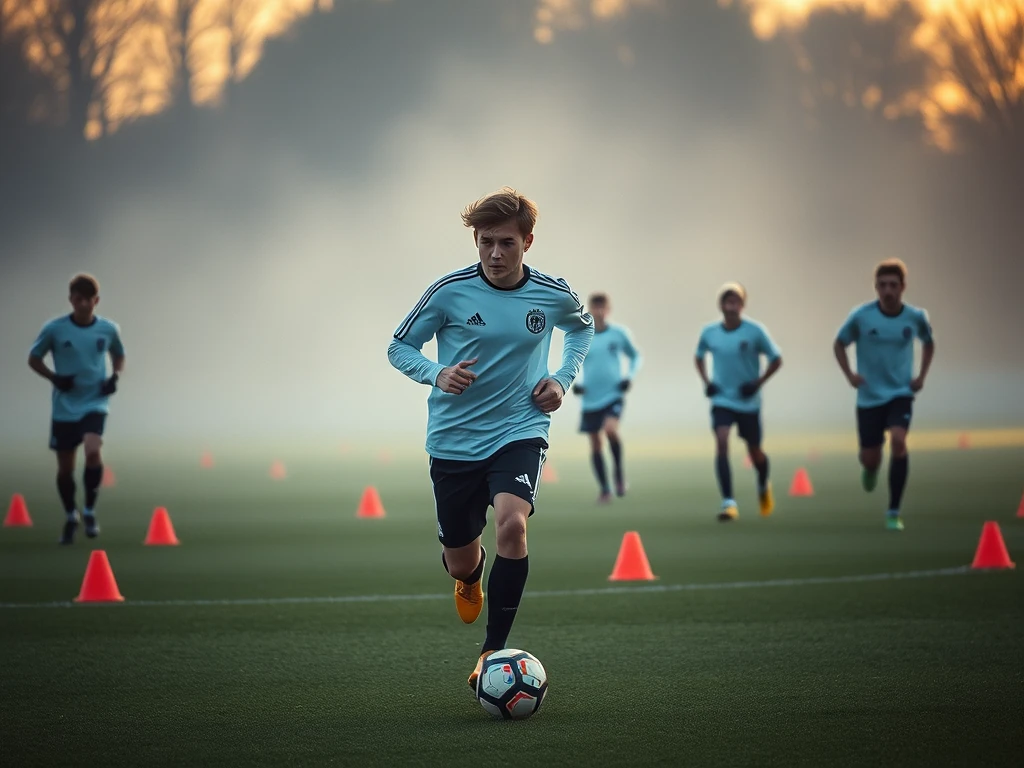 J. Tomlinson has emerged as a key player for Milton Keynes Dons this season