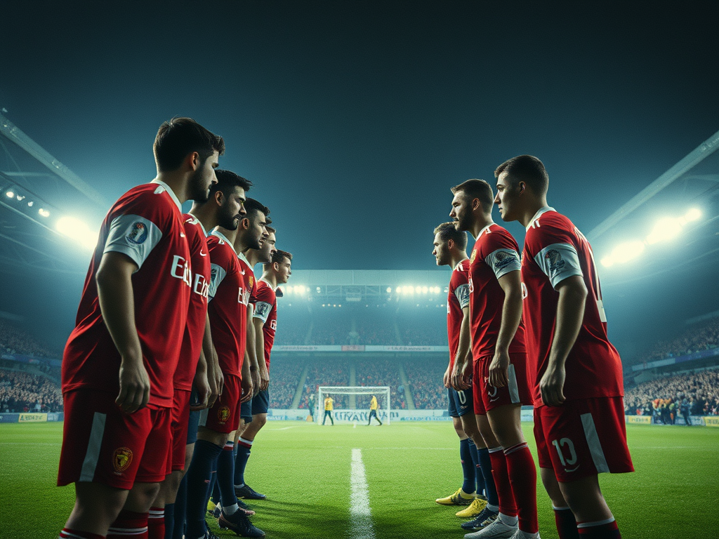 Fleetwood Town vs Blackpool: A gripping derby encounter