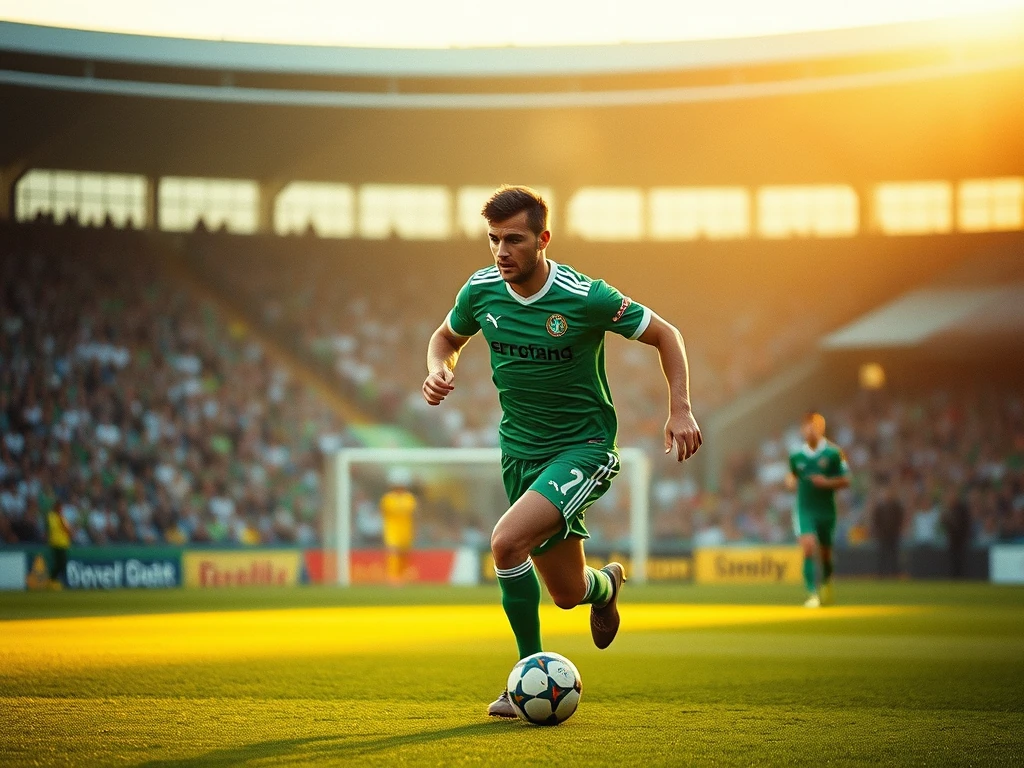 Shamrock Rovers have shown promising form recently, but minor tweaks could elevate their performance further. By...