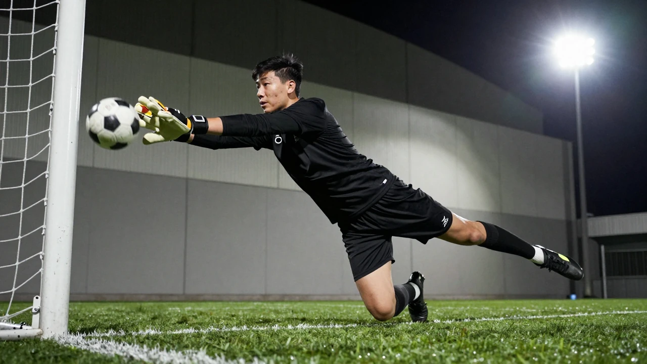 Tottenham Hotspur have recalled young goalkeeper Luca Gunter from his loan spell with Boreham Wood, who sit top of the...