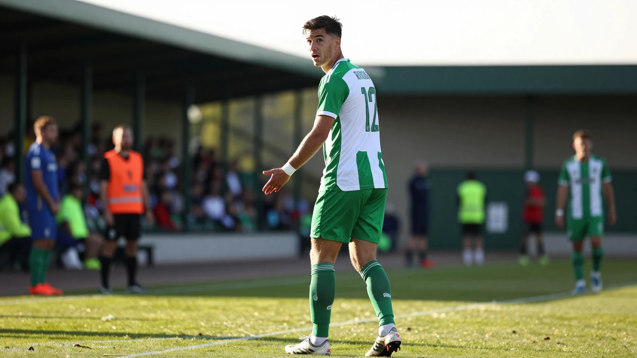 Bray Wanderers have been drawn away to CK United in the FAI Cup second round, setting up a potential cup upset for the...