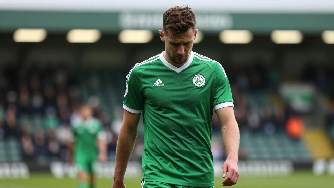 Greenock Morton lost 2-1 to Queen's Park in the Scottish Championship, a result that leaves the Ton struggling near the...