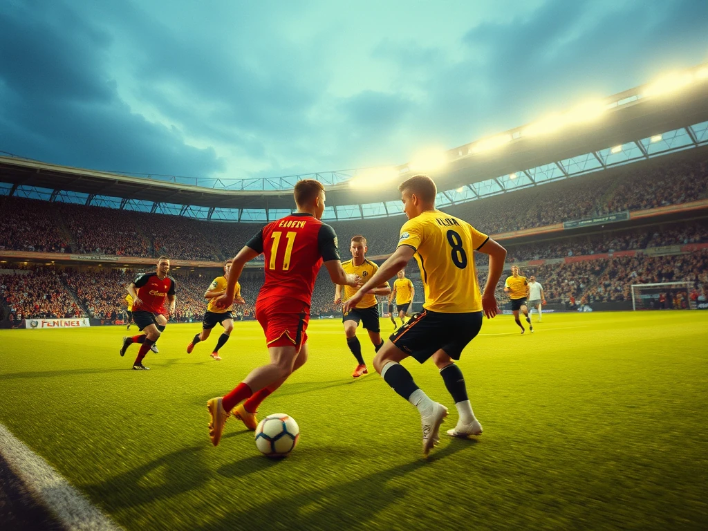 New Zealand national football team All Whites face Belgium in crucial World Cup match, aiming for historic knockout stage...