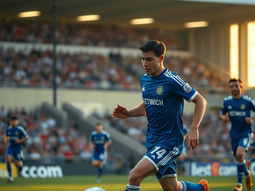 As Barry Town prepares for their upcoming match against Newtown, fans are eagerly anticipating standout performances from...
