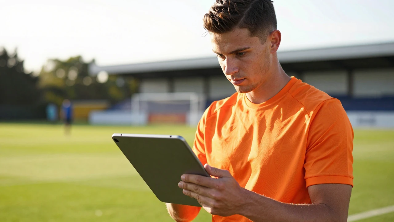 ESPN's data analysis for Fleetwood Town reveals key stats ahead of their League Two match, with the team aiming to build...