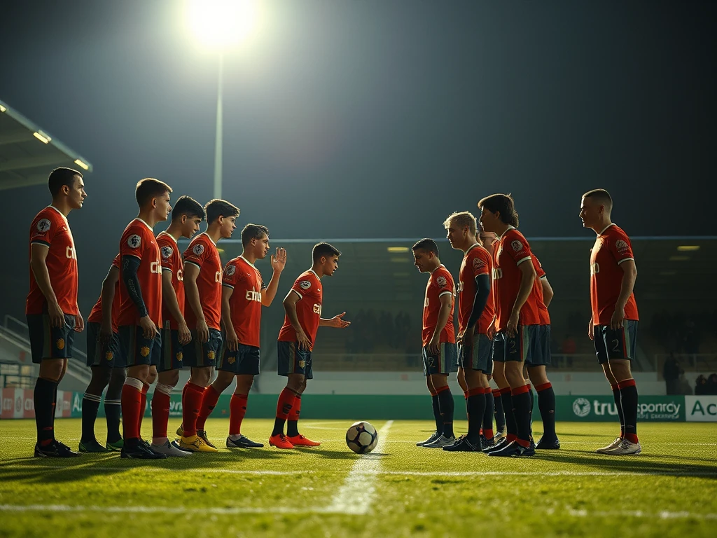 As Truro City prepares to face their fierce rivals Plymouth Parkway, fans are eager to see how the White Tigers will perform