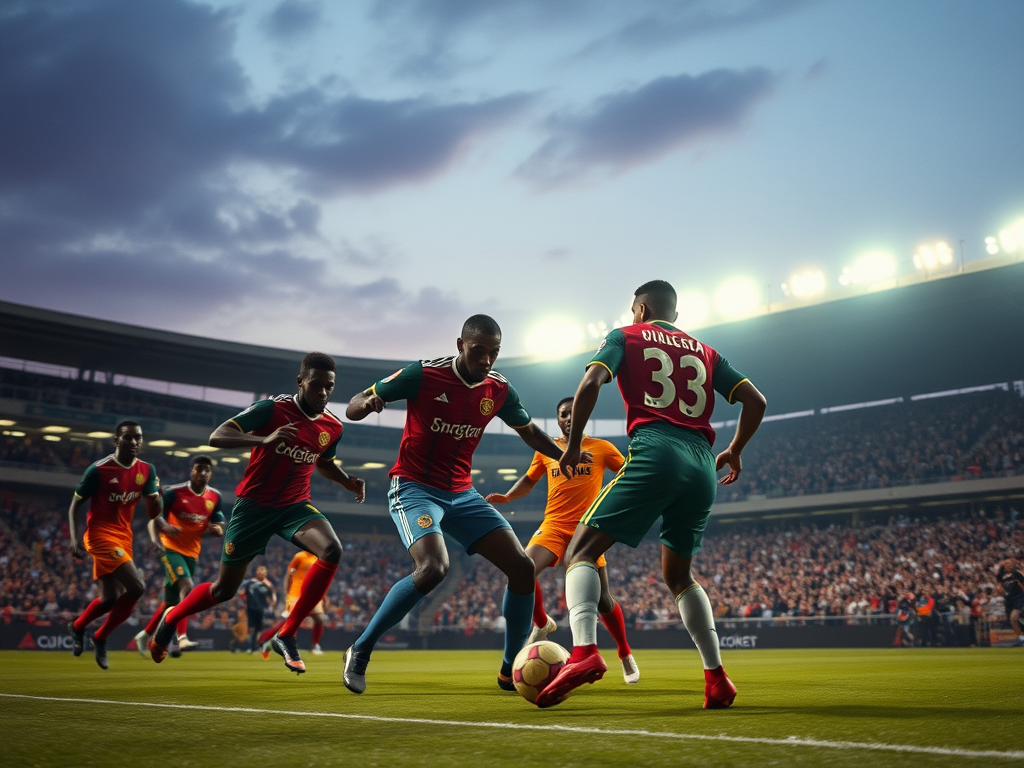 Magesi FC's Promotion to DSTV Premiership: What it Means for the Club and Fans