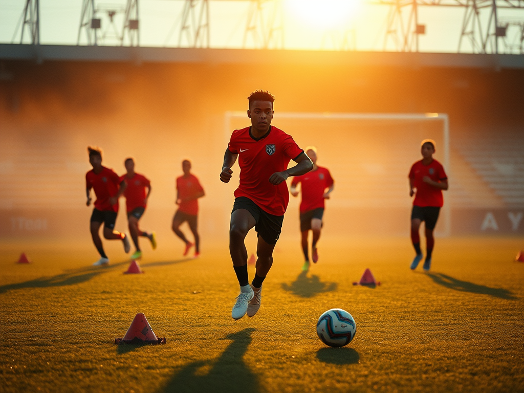 D. Abimbola: The bright prospect of Accrington ST's attack