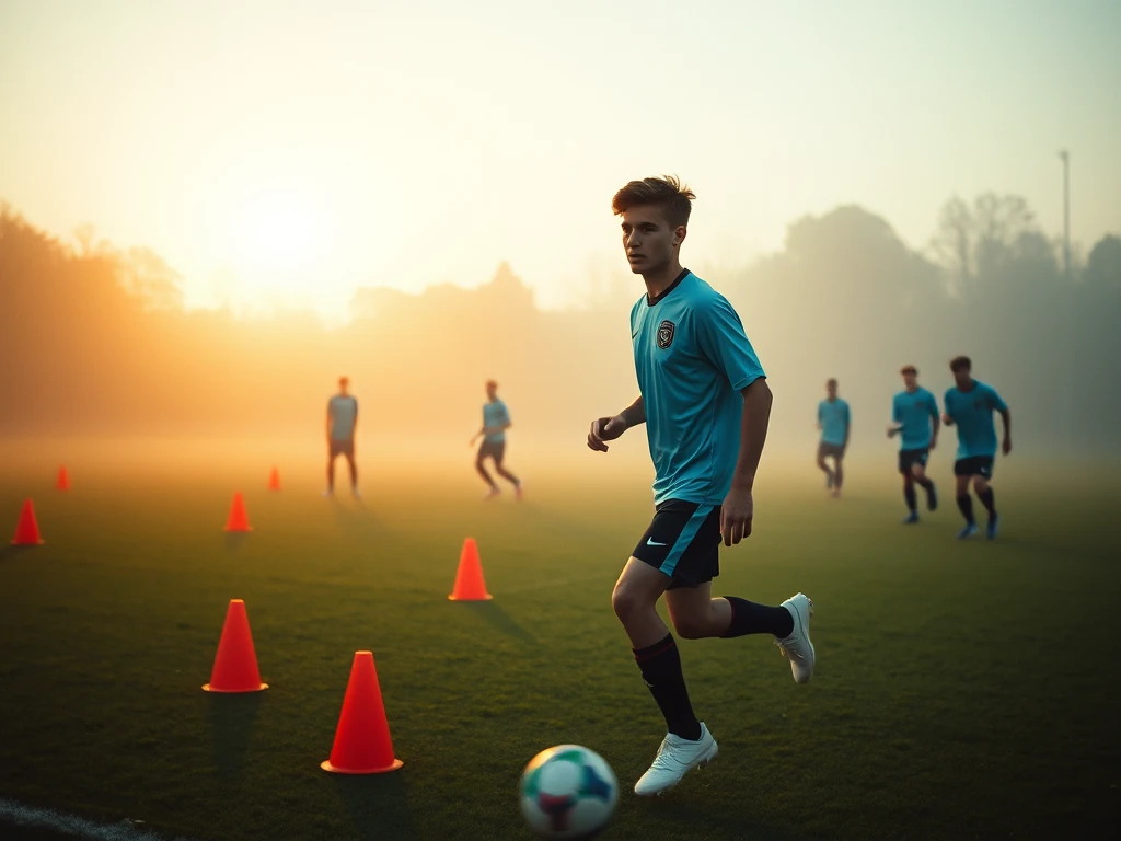 Yeovil Town signs former Manchester United youth captain Jack Kingdon, a modern centre-back, to strengthen their squad