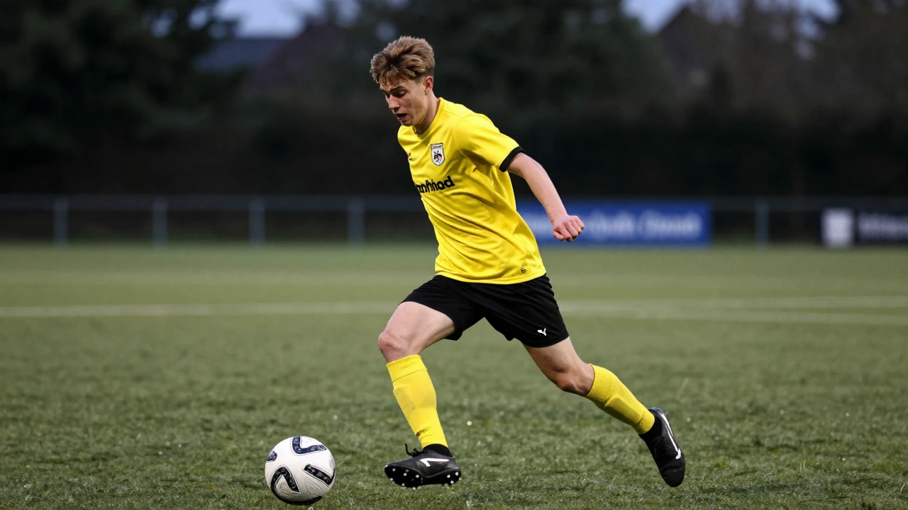 Boreham Wood FC is set to welcome a Chelsea XI for their pre-season preparations