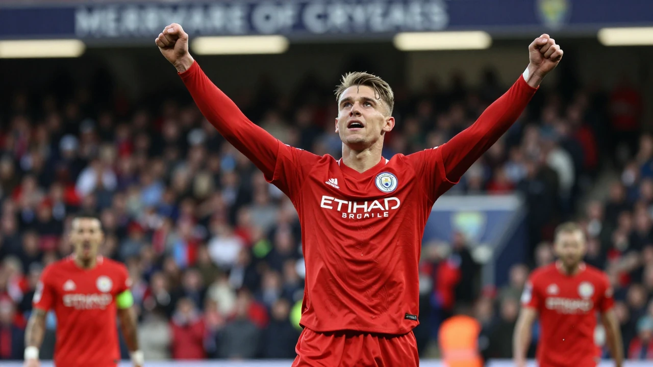 Salford City secured a 1-0 home victory against Port Vale in League Two, with Joe Powell's first-half goal proving the...