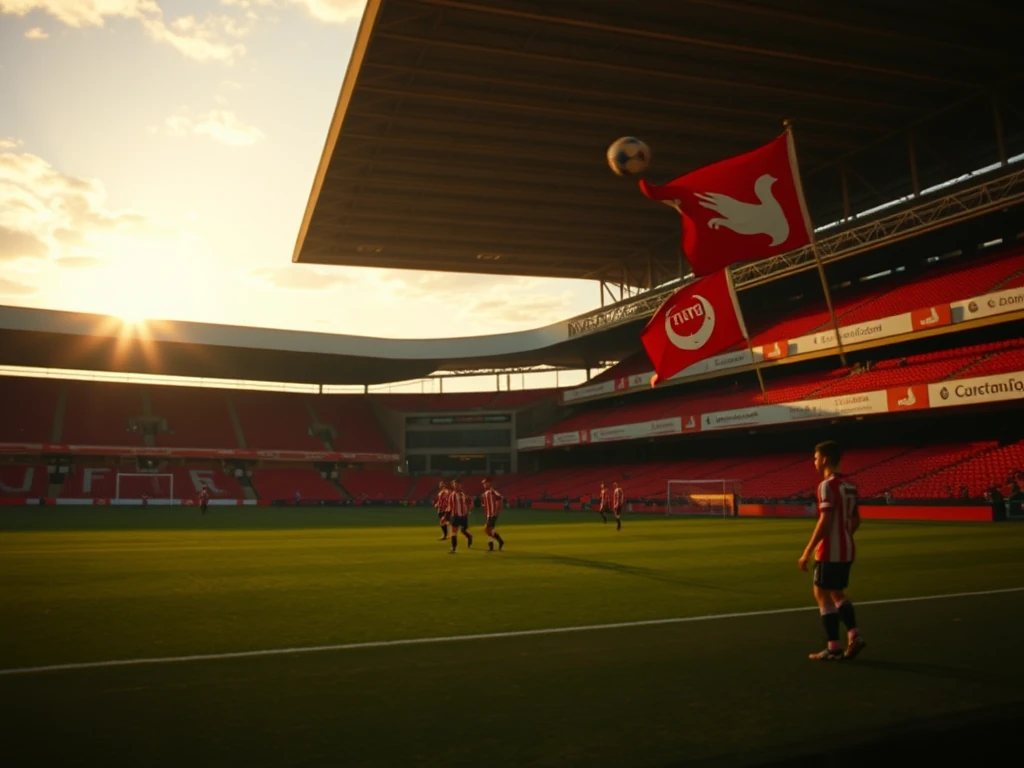 Swindon Town's fan culture is a vibrant tapestry woven from deep-rooted traditions and passionate rivalries