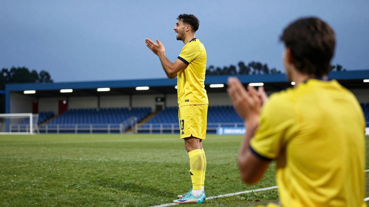 Caernarfon Town's FAW Welsh Cup second-round tie away to Flint Town United has been selected for live broadcast on Cymru...