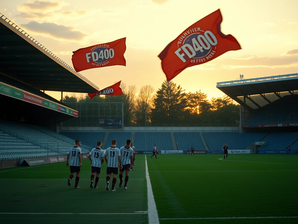 In 2003, Carrick Rangers embarked on a historic journey in the UEFA Intertoto Cup, marking a significant chapter in the...