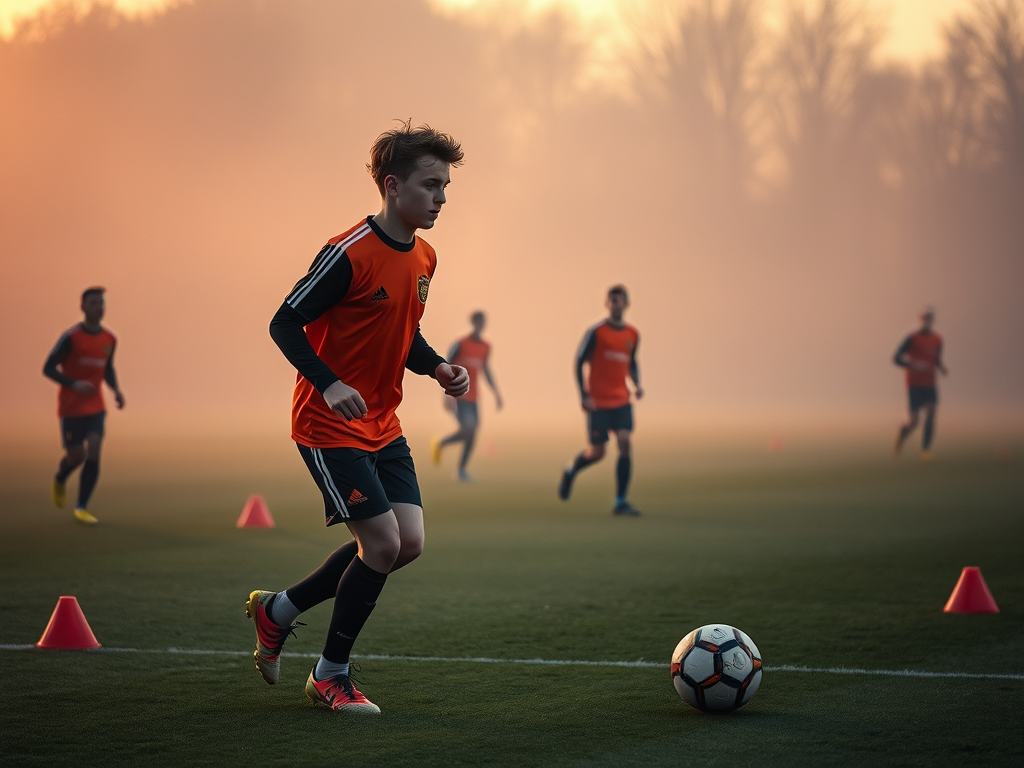 Player focus: The rising star Tom Iorpenda and his impact at Notts County