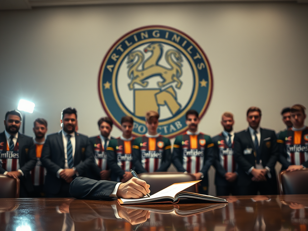 Transfer Rumors: Will Colwyn Bay Make Moves?