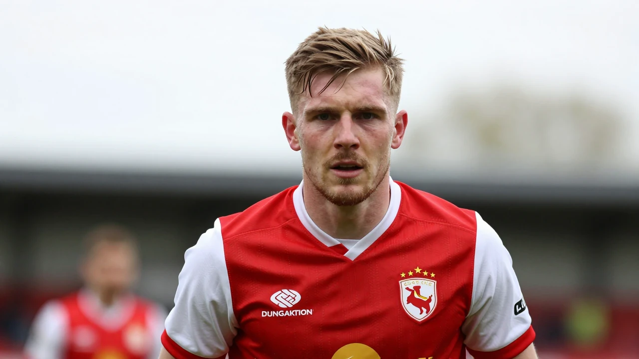 Dungannon Swifts face a tough test as Coleraine host Larne, who are reeling from a Europa League defeat