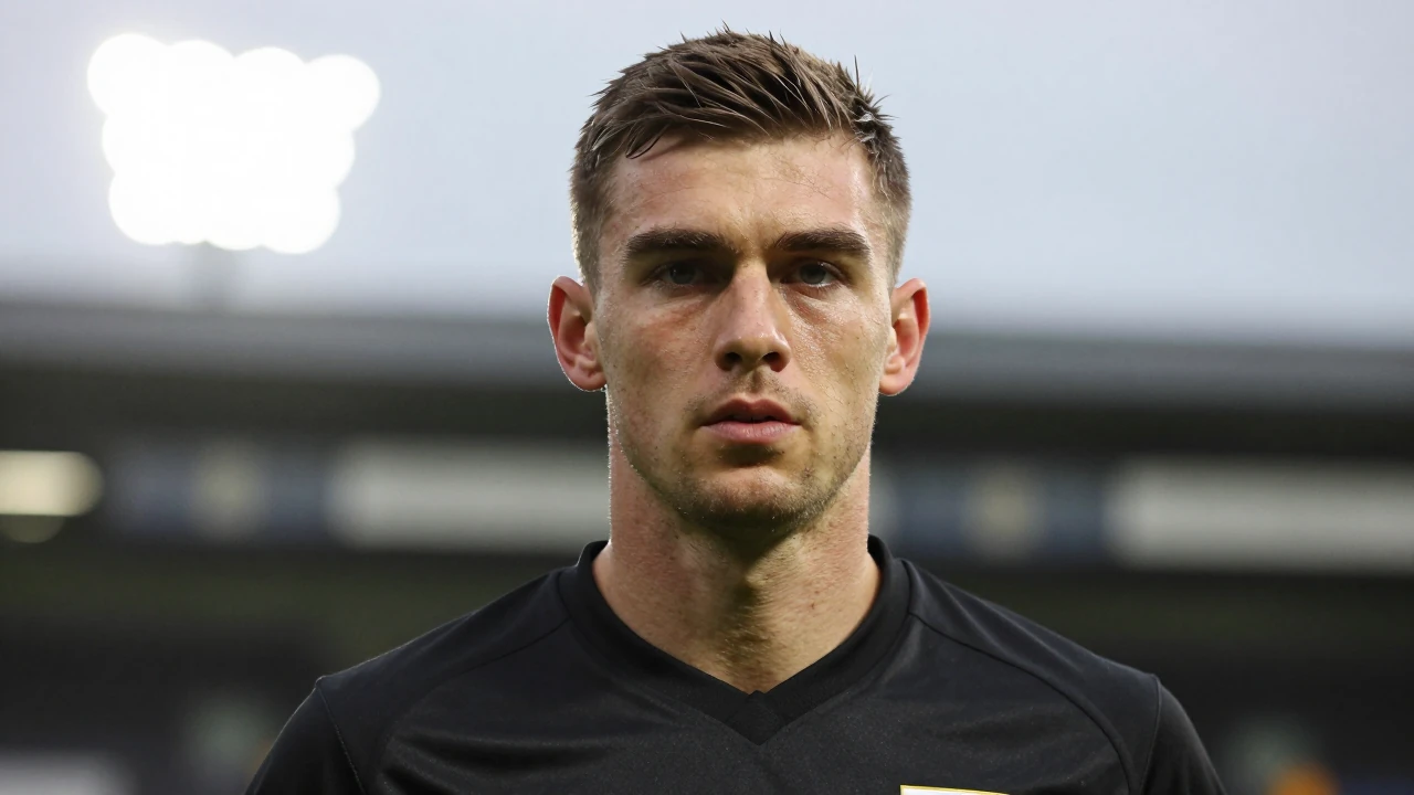 Grimsby Town's 27-player squad has an average age of 25.6 and includes 10 foreign players, with the team currently...