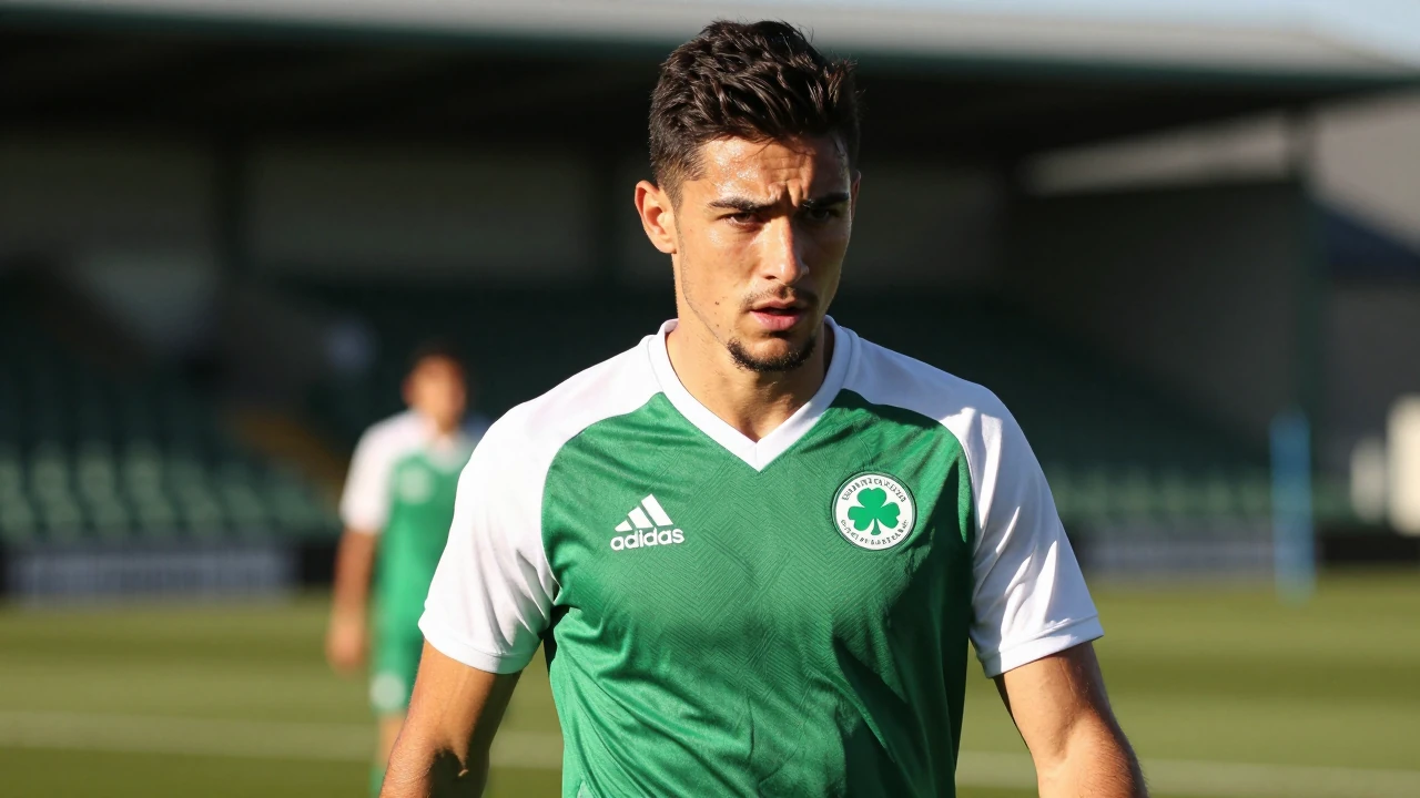 A detailed look at Shamrock Rovers' first-place squad, its composition, and current league context as the team prepares...