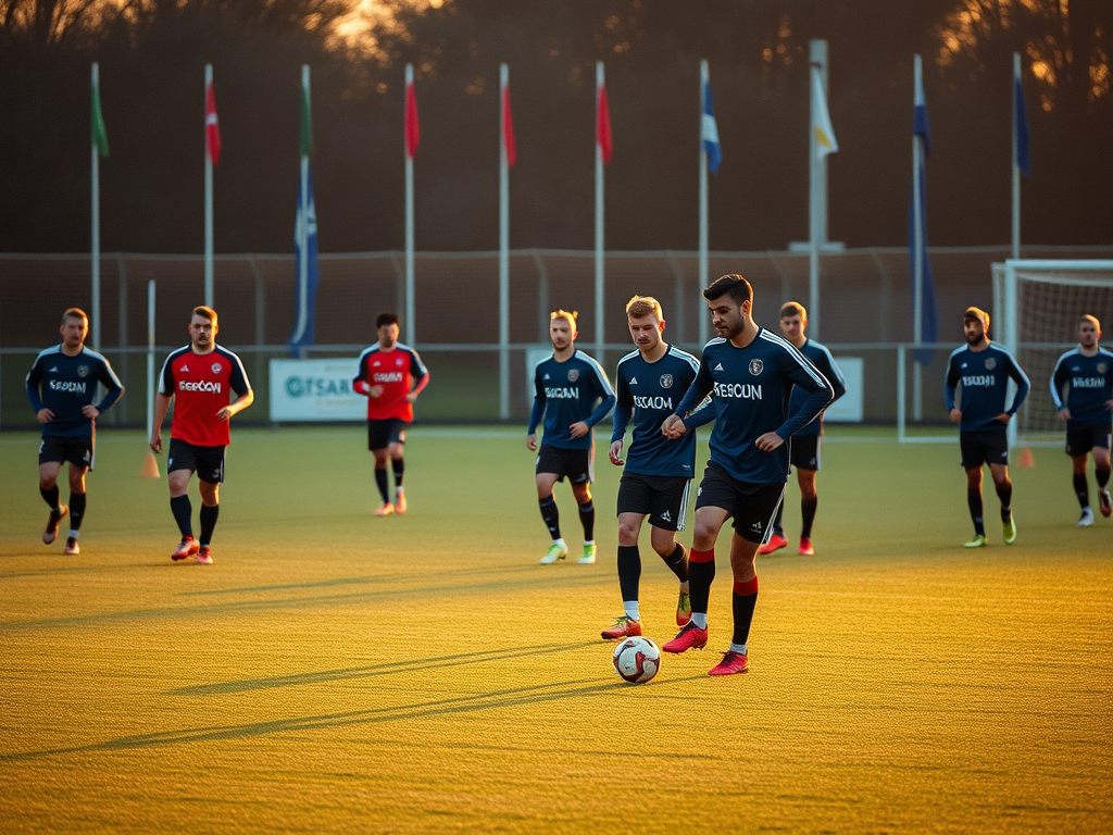 Sligo Rovers eyeing key transfers ahead of new season