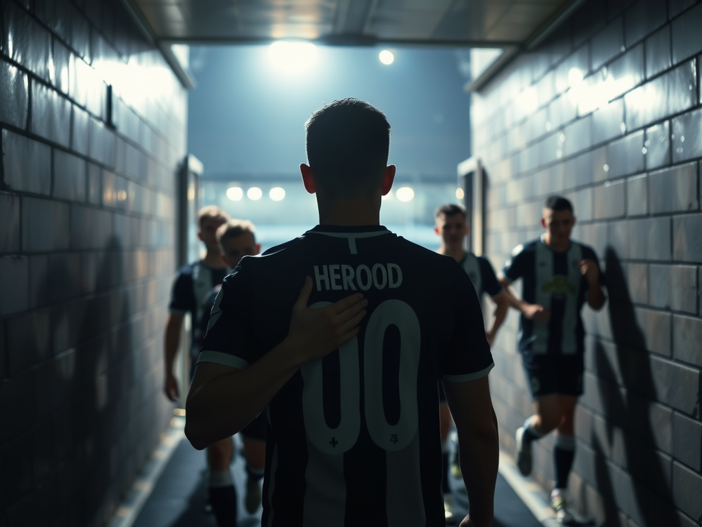 Tactical analysis: Grimsby's resilient defence