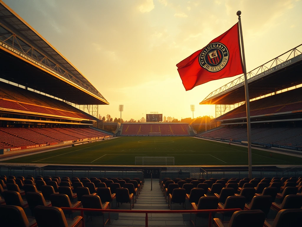 Scunthorpe United's supporters share a rich tapestry of traditions that enhance the matchday experience at Attis Arena