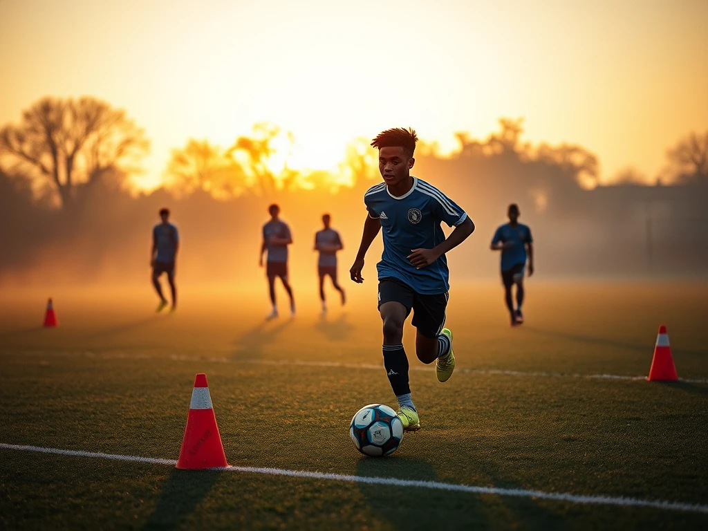 B. Fagbemi has become a crucial player for Bray Wanderers, demonstrating impressive defensive skills and leadership this...