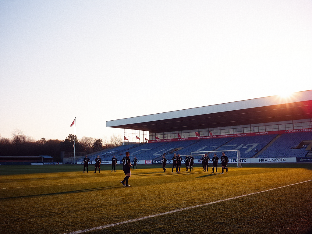 I. Humphreys' tactical versatility boosts Haverfordwest County AFC