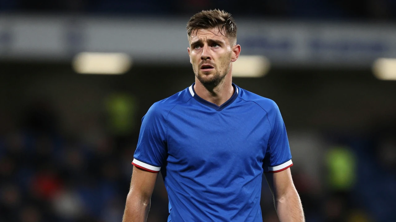 Waterford are reviewing an incident where Jorgen Voilas was seemingly hit by a fan in the closing stages of their away...